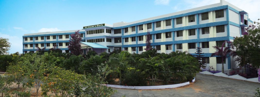 Loyola Institute of Technology